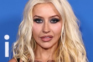 Christina Aguilera šokovala fanoušky nahou fotkou z vany. Vážně to neposlala omylem? Tázali se - Super.cz
