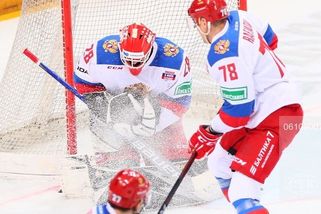 Rozum konečně vyhrál a triumf, za nějž neplatíme žádnou cenu. Rusové se radují a útočí i na „darebné“ Čechy - Sport.cz