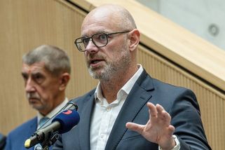 Skončí ministr Plaga? Nastal další konflikt s Babišem, pohádal se i s Malou - Seznam Zprávy