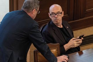 Říkáme tomu Velký pátek, hájí Klempíř hlasování o poplatcích ve 4:36 - Seznam Zprávy