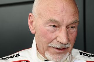 Zemřel herec Patrick Stewart, kapitán Picard ze Star Treku - Novinky