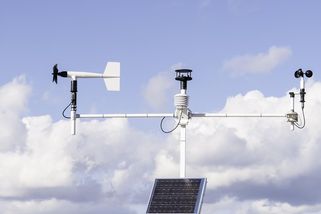 Konec po 118 letech, Strážnice přišla o stanici meteorologů - Novinky