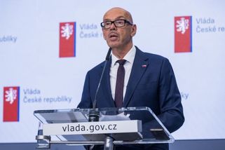Klempíř: Opozice zatáhla média veřejné služby do politického boje | ČeskéNoviny.cz