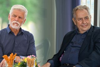 Zeman se vysmál předávání vyznamenání: Drsná slova o dutých frázích a nechtěných hostech