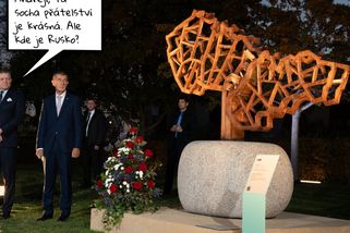 Přátelství Babiše s Ficem něco chybí - Médium.cz