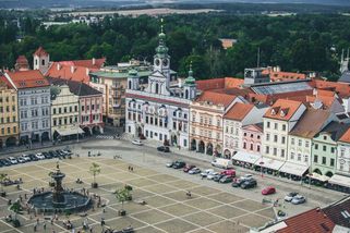Jednání o koalici v Českých Budějovicích - Novinky