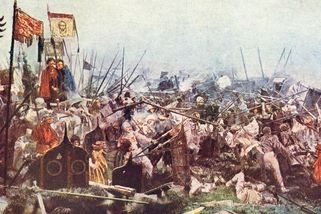 Husité proti husitům. Proč vyznavači kalicha válčili i mezi sebou - Médium.cz