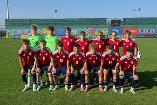 Famózní jízda českých mladíků! Po Itálii vyřadili i Brazilce a už jsou v semifinále MS - Sport.cz
