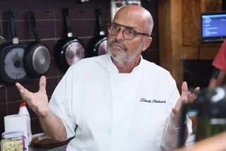 Dnešní večer vyvolá v Česku nespoutané nadšení: Prima ve 21:30 rozpoutá nejstrhující souboj s gastronomickým sudoku